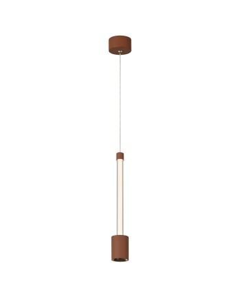 FUGAZ * COLGANTE 1L - CAMEL + ORO ROSA